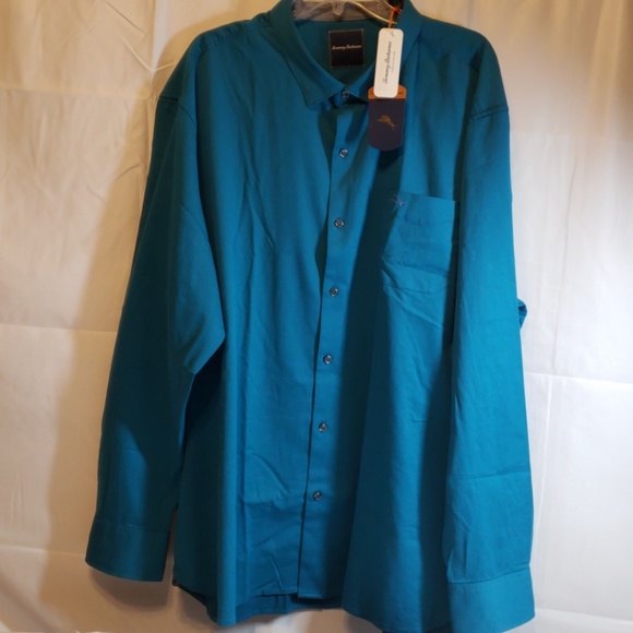 💟SOLD OUT💟 NWT VINTAGE ,TOMMY BAHAMA T SHIRT - Picture 8 of 8